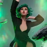 Zefirka_natsuki nude #0545