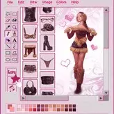 Zefirka_natsuki nude #0554