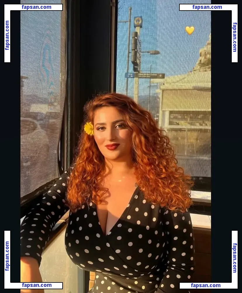 Zehra Aslan голая фото #0004 с Онлифанс