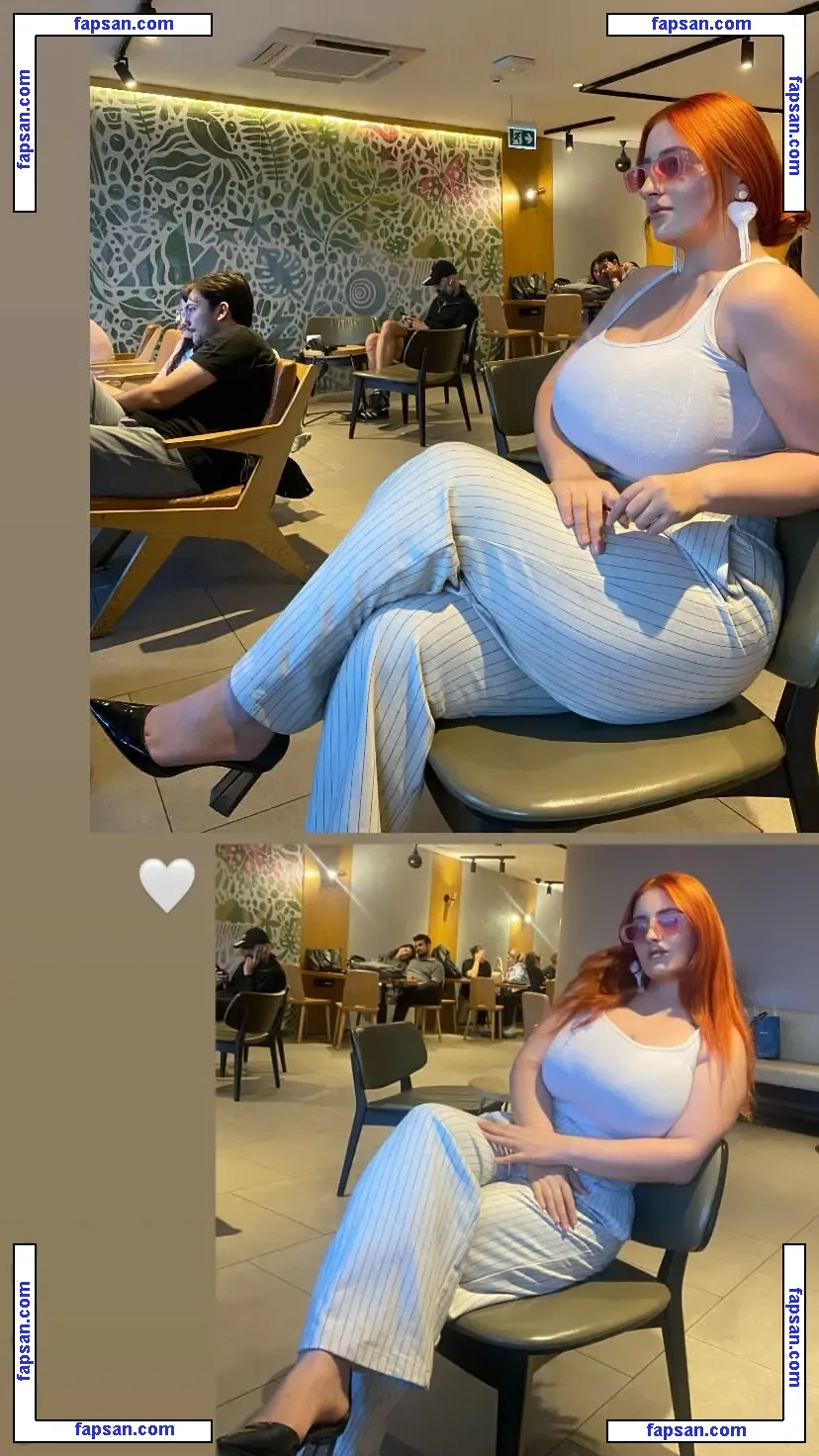 Zehra Aslan голая фото #0006 с Онлифанс