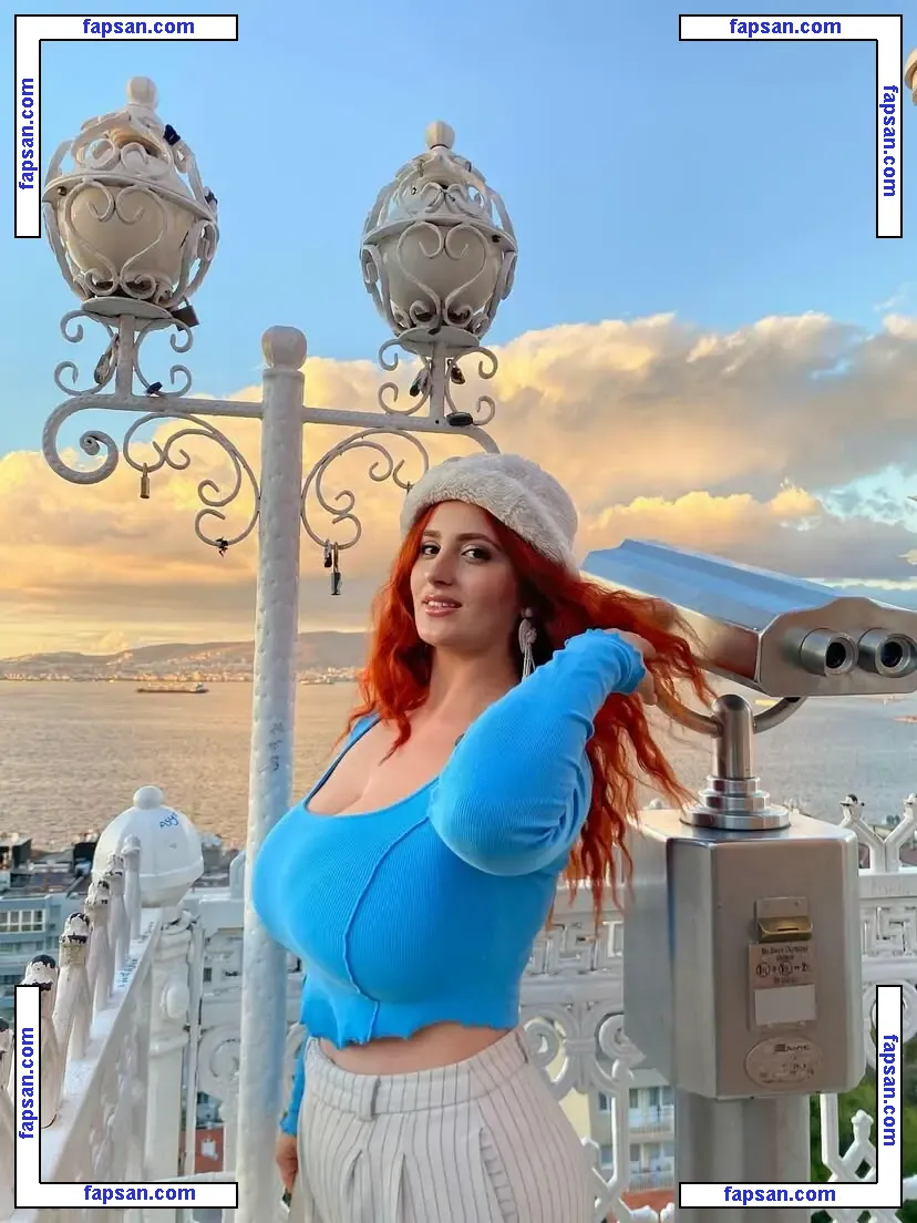 Zehra Aslan голая фото #0008 с Онлифанс