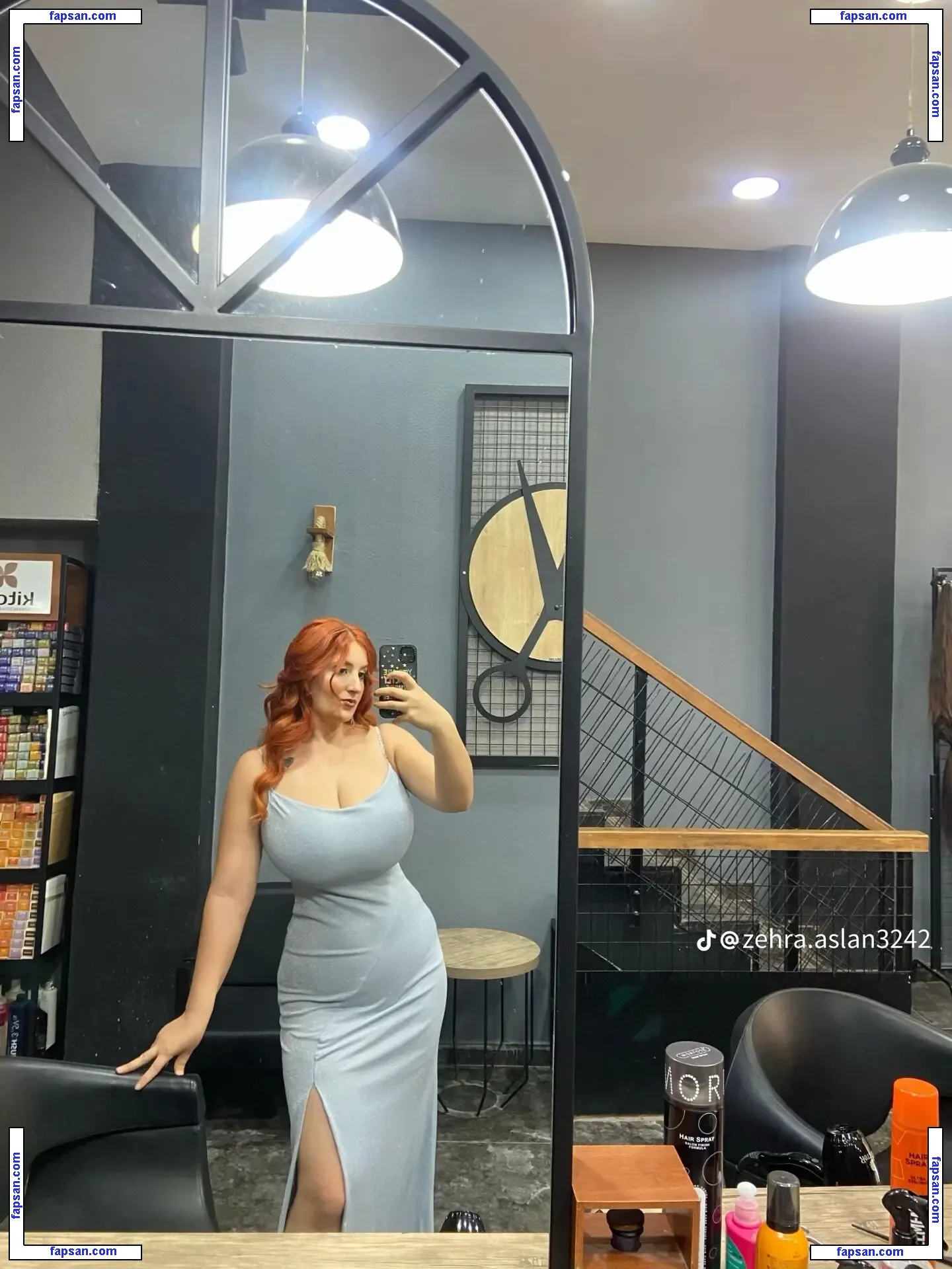 Zehra Aslan nude photo #0009 from OnlyFans