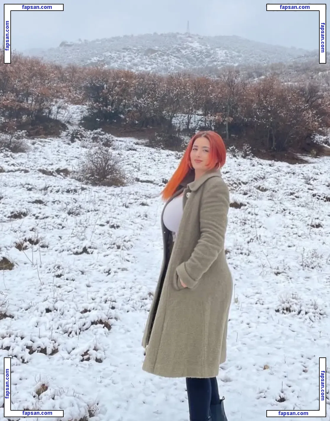 Zehra Aslan nude photo #0011 from OnlyFans