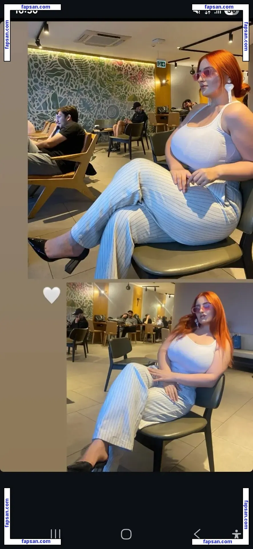 Zehra Aslan nude photo #0013 from OnlyFans