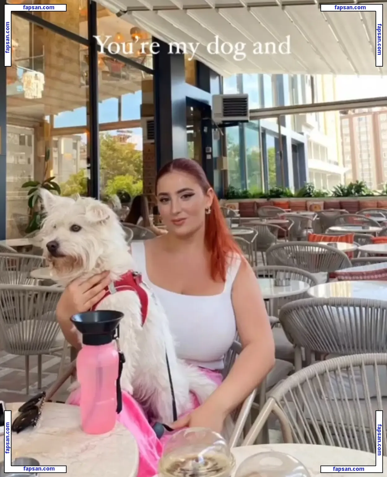 Zehra Aslan nude photo #0014 from OnlyFans