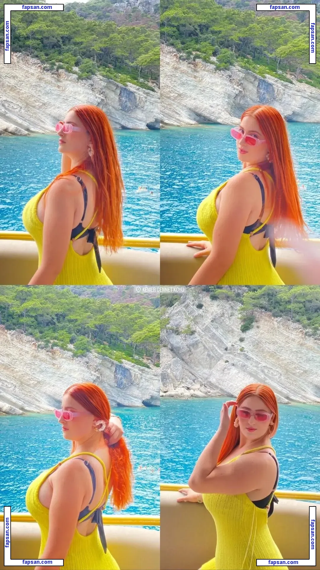 Zehra Aslan nude photo #0022 from OnlyFans