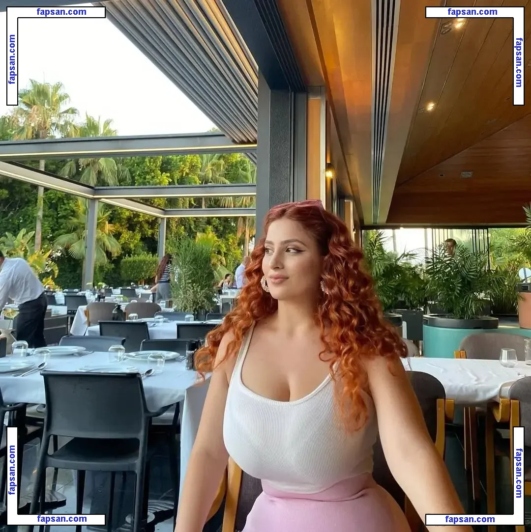 Zehra Aslan nude photo #0027 from OnlyFans