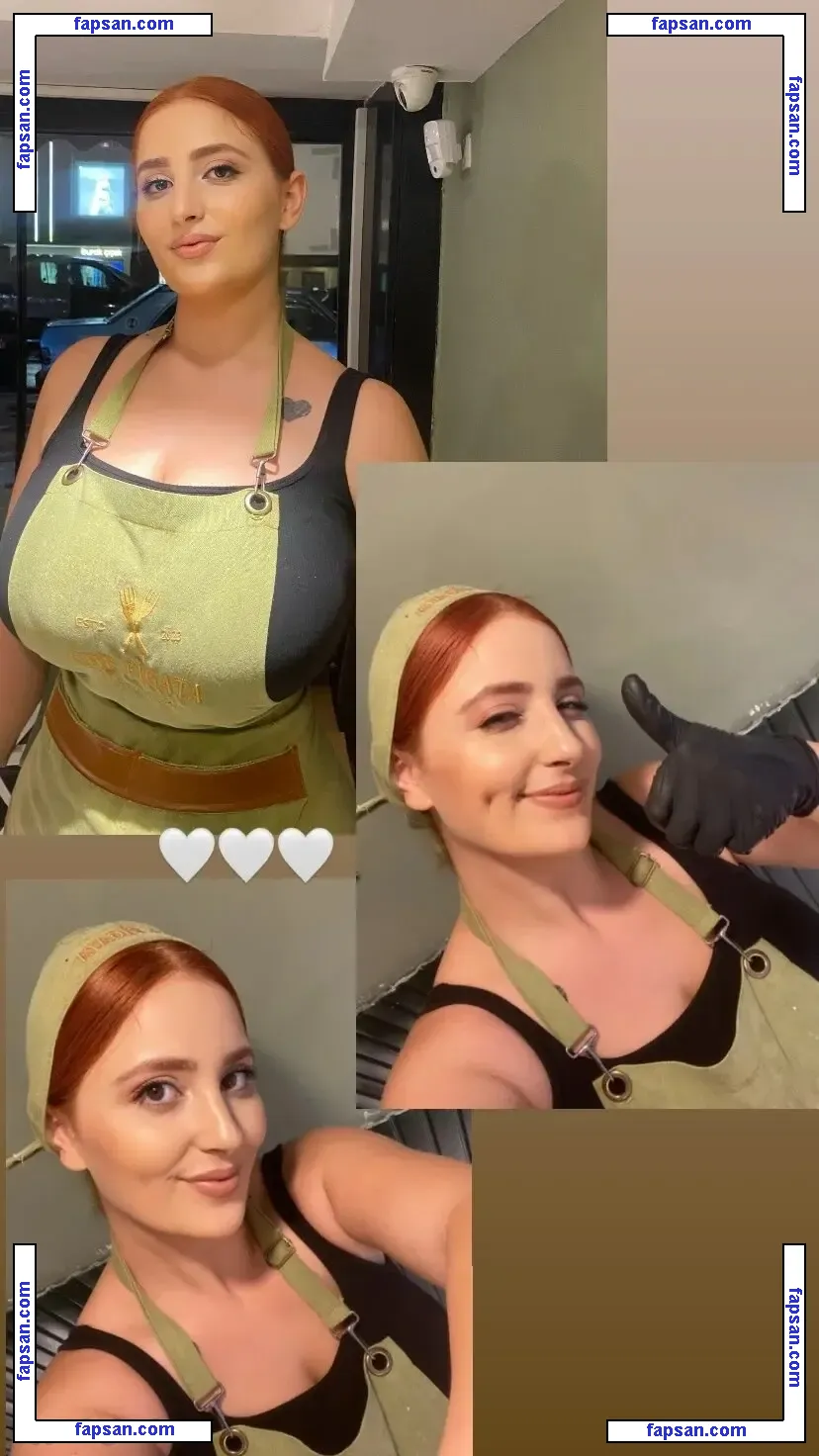 Zehra Aslan nude photo #0033 from OnlyFans