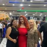 Zehra Aslan голая #0002
