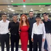 Zehra Aslan голая #0003