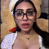 Zeinab Mansour голая #0002