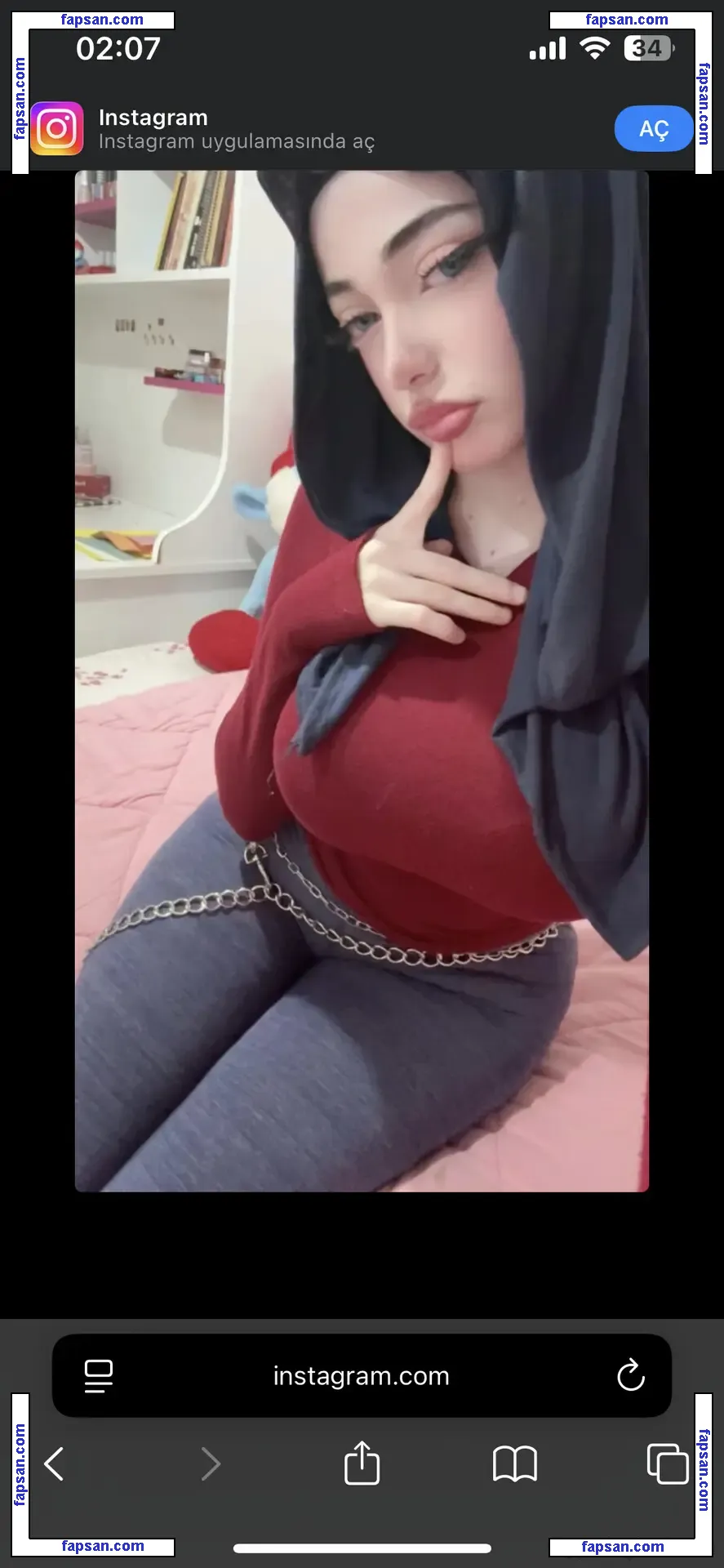 Zelal голая фото #0010 с Онлифанс