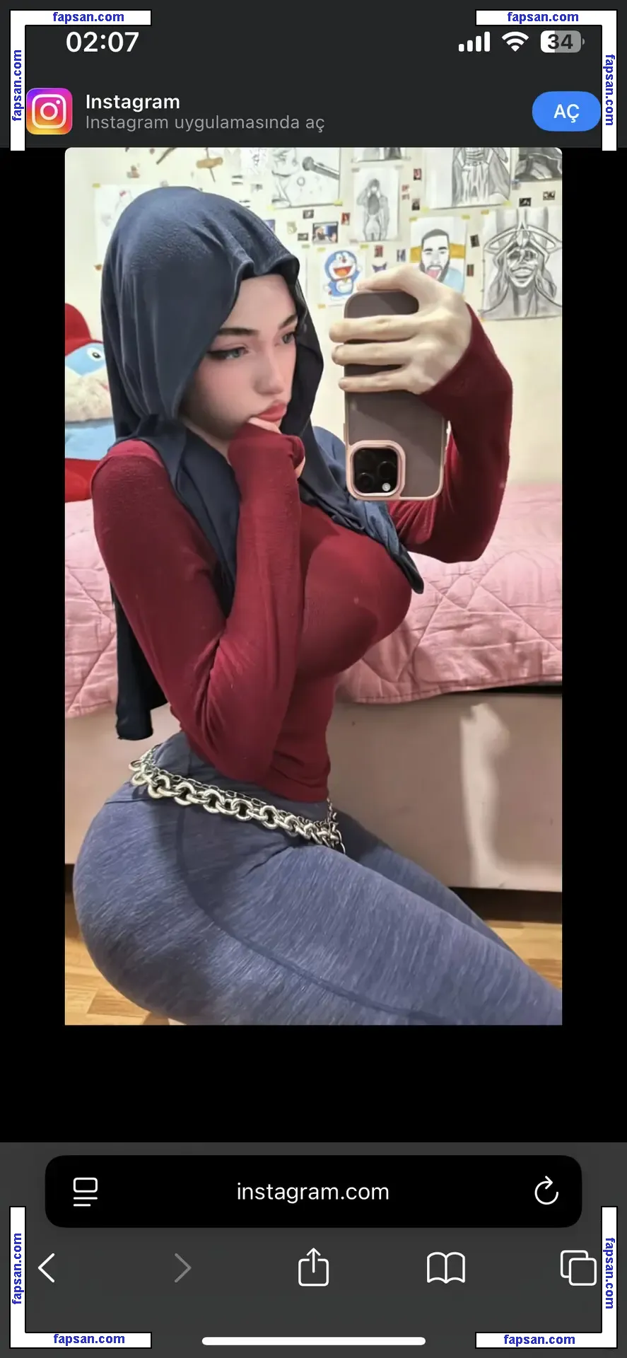 Zelal голая фото #0013 с Онлифанс