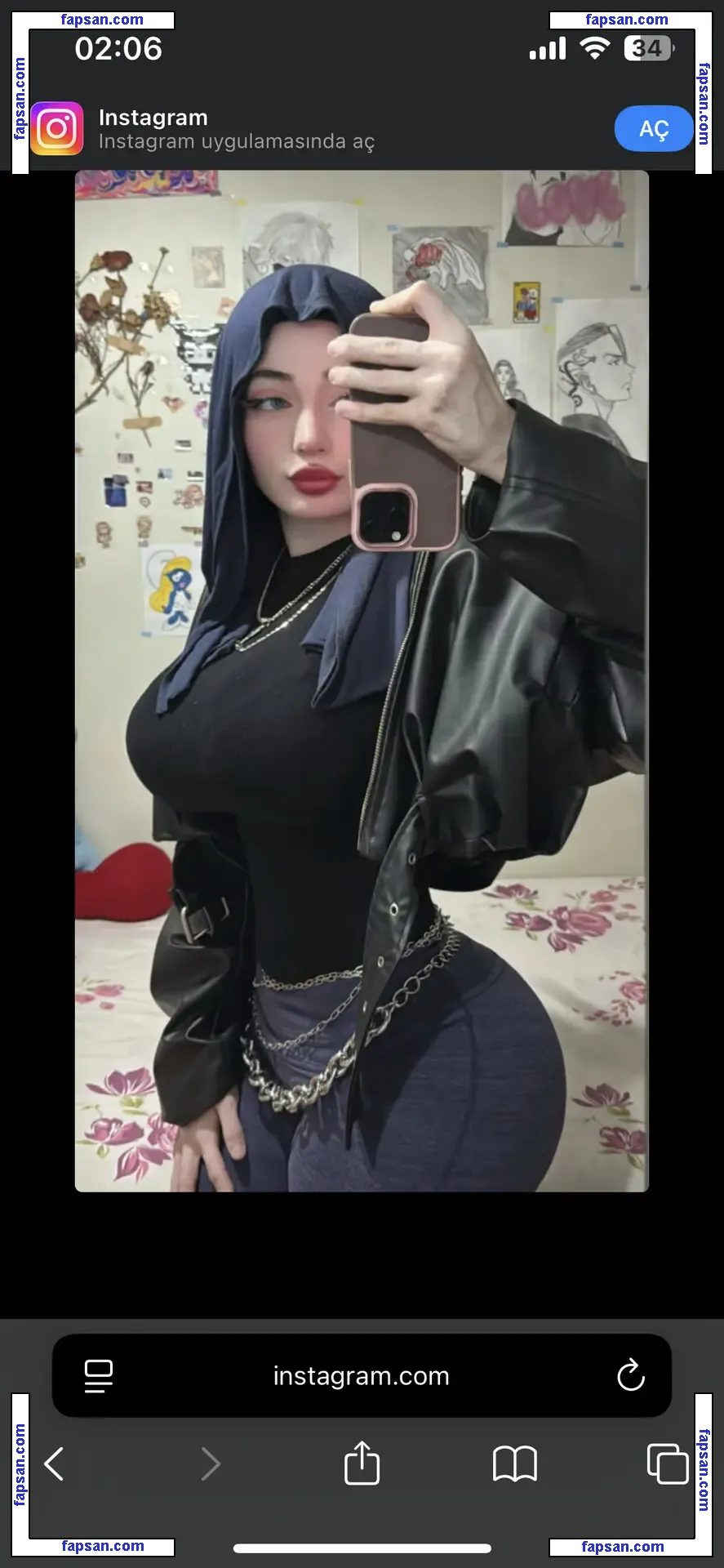 Zelal голая фото #0014 с Онлифанс