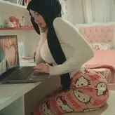 Zelal голая #0022