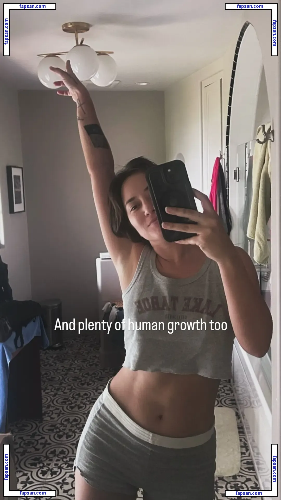 Zelda Williams nude photo #0006 from OnlyFans