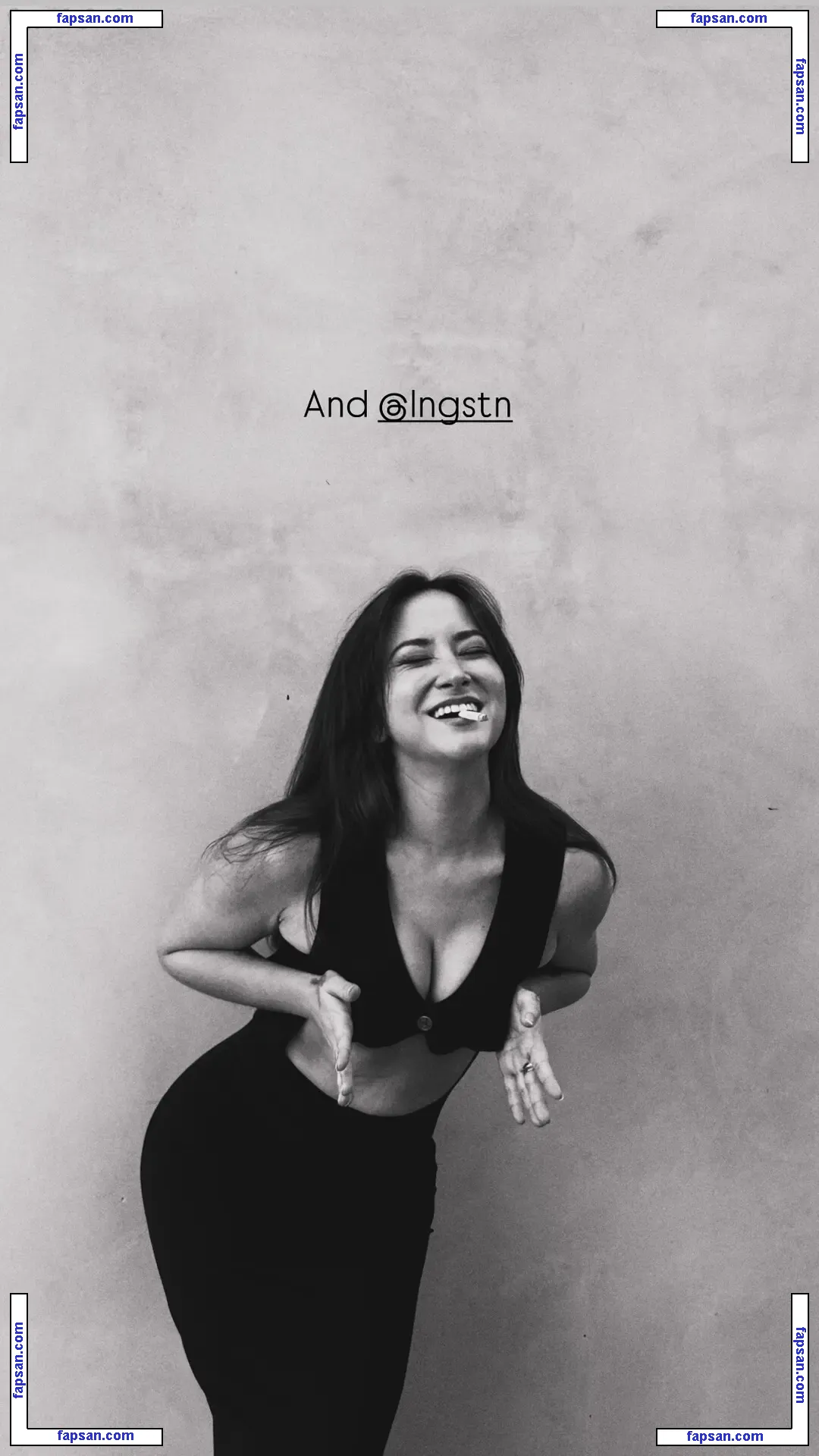 Zelda Williams nude photo #0007 from OnlyFans