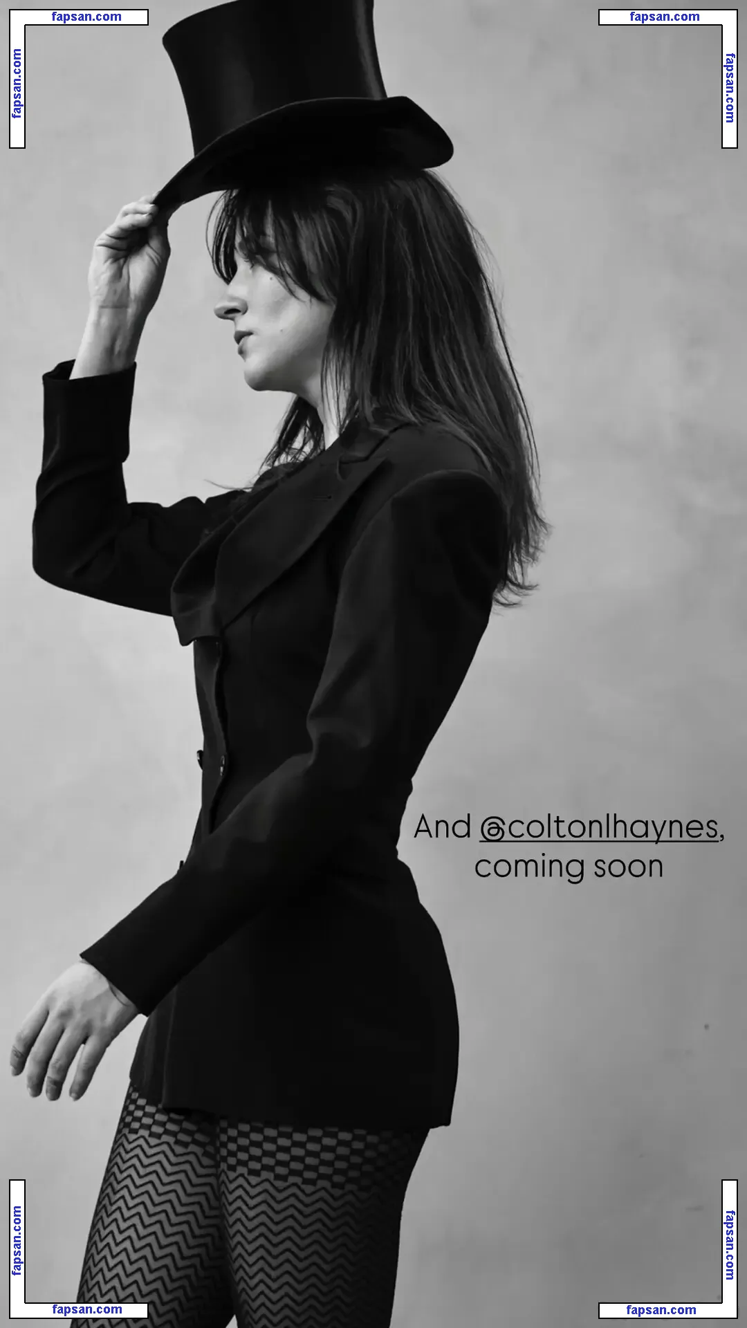 Zelda Williams nude photo #0008 from OnlyFans