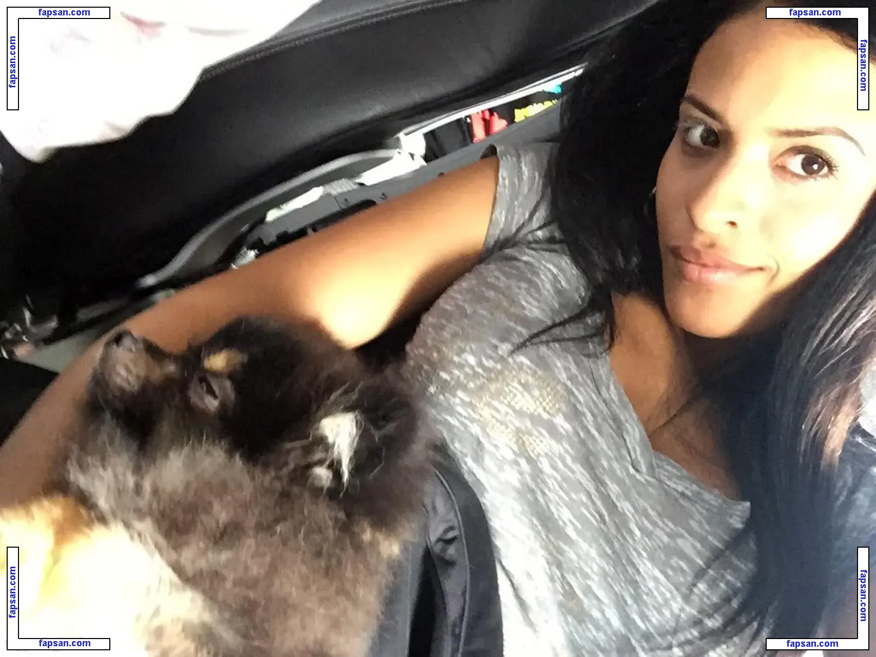 Zelina Vega nude photo #0030 from OnlyFans