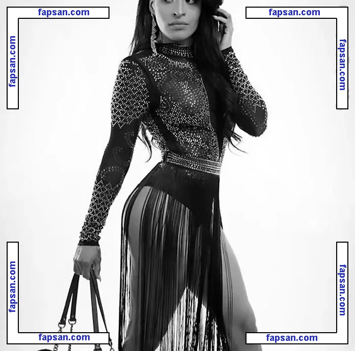 Zelina Vega nude photo #0061 from OnlyFans