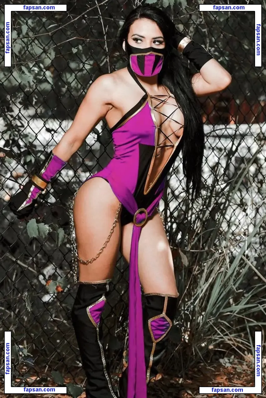 Zelina Vega nude photo #0065 from OnlyFans