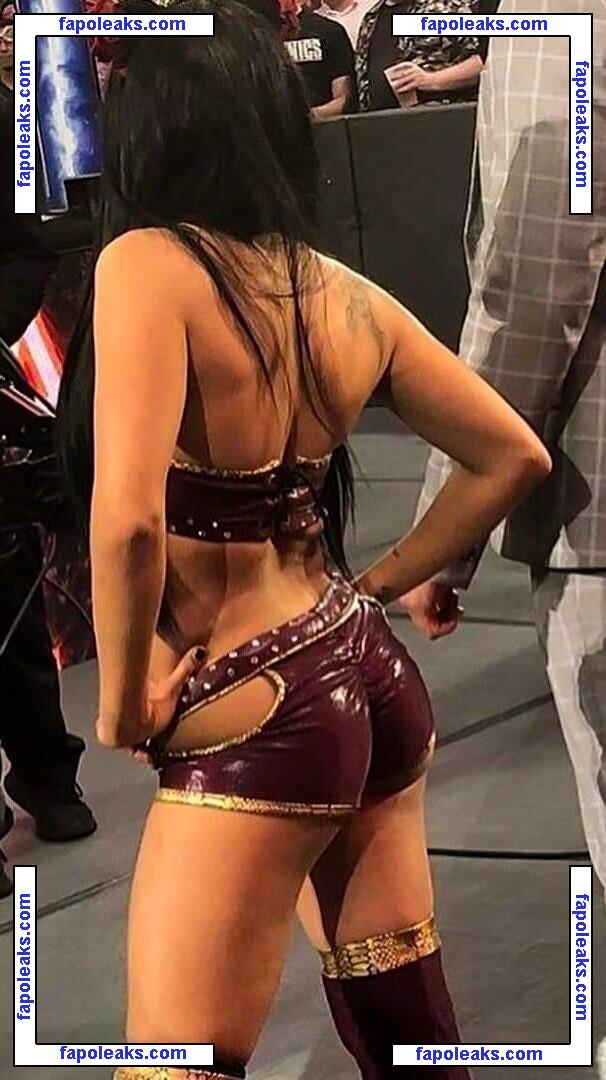 Zelina Vega /  / Thea Trinidad / zelinavegawwe голая фото #0076 с Онлифанс