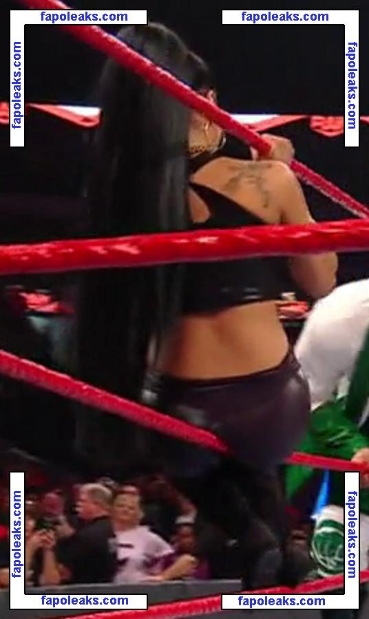 Zelina Vega /  / Thea Trinidad / zelinavegawwe голая фото #0122 с Онлифанс