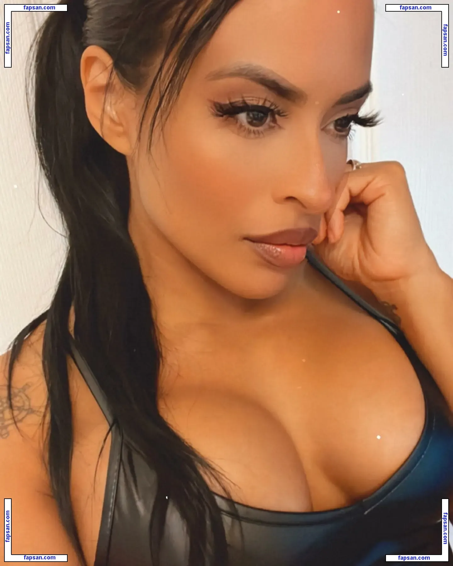 Zelina Vega nude photo #0146 from OnlyFans