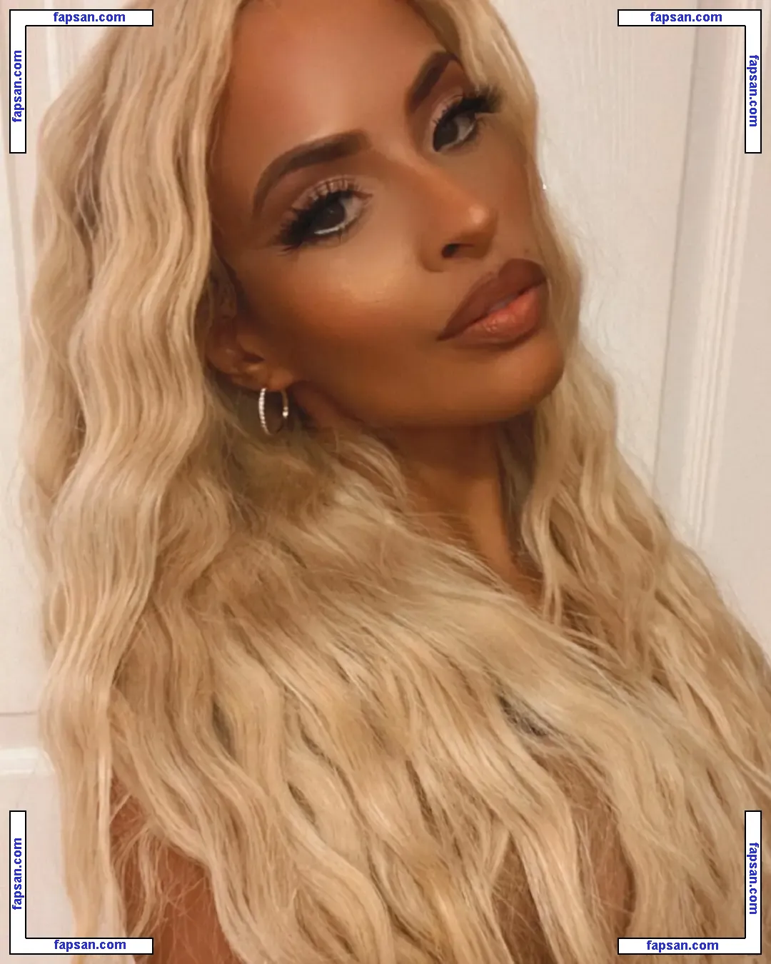 Zelina Vega nude photo #0158 from OnlyFans