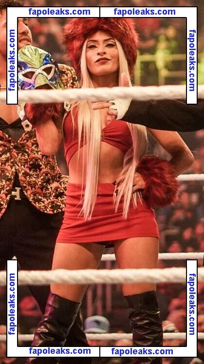 Zelina Vega /  / Thea Trinidad / zelinavegawwe голая фото #0180 с Онлифанс