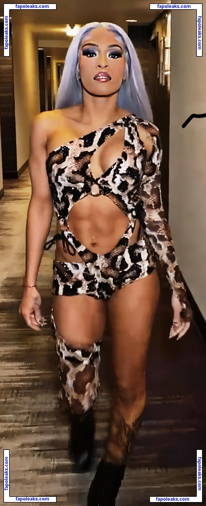 Zelina Vega /  / Thea Trinidad / zelinavegawwe голая фото #0378 с Онлифанс