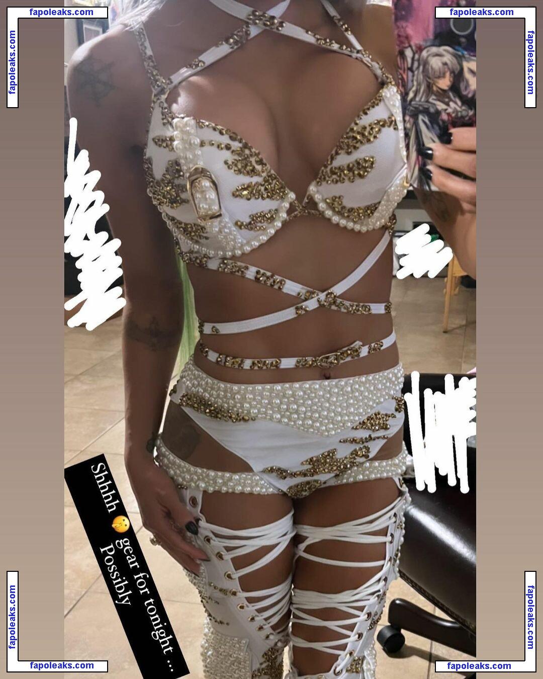 Zelina Vega /  / Thea Trinidad / zelinavegawwe nude photo #0404 from OnlyFans