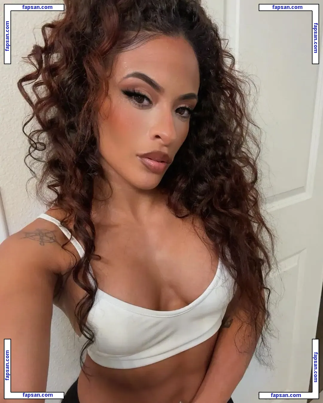 Zelina Vega nude photo #0643 from OnlyFans