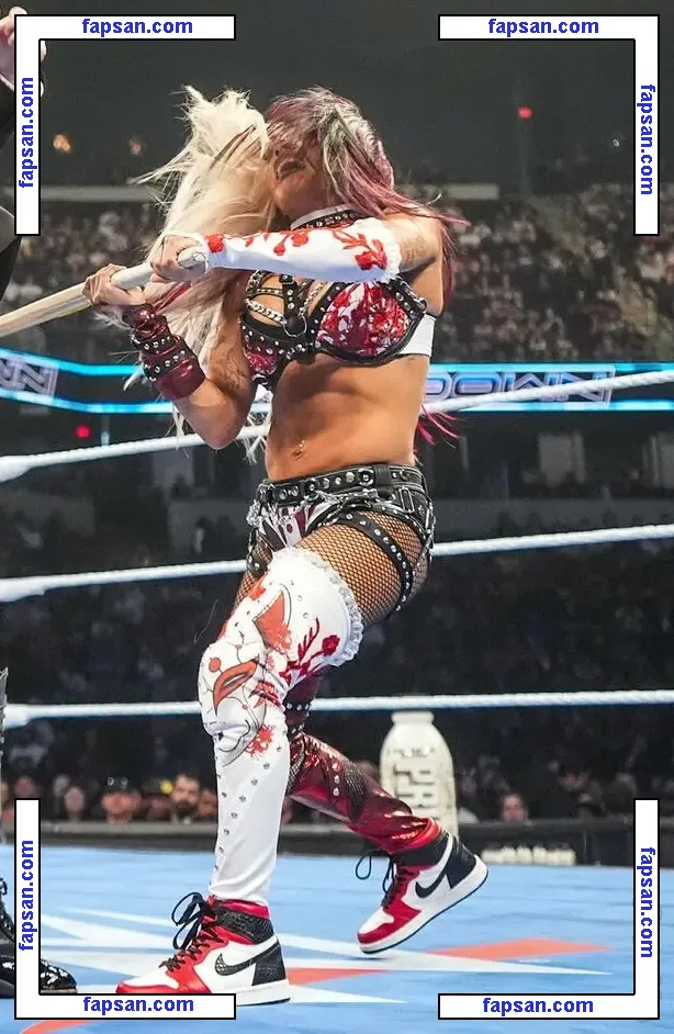 Zelina Vega nude photo #0697 from OnlyFans
