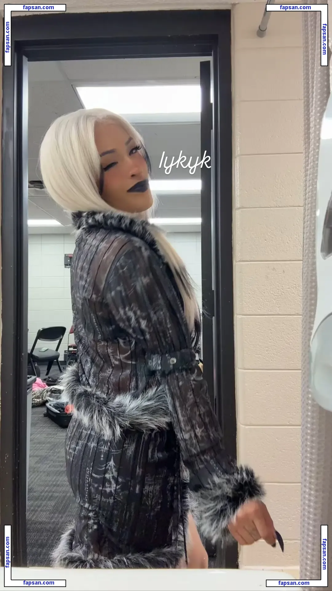 Zelina Vega голая фото #0725 с Онлифанс