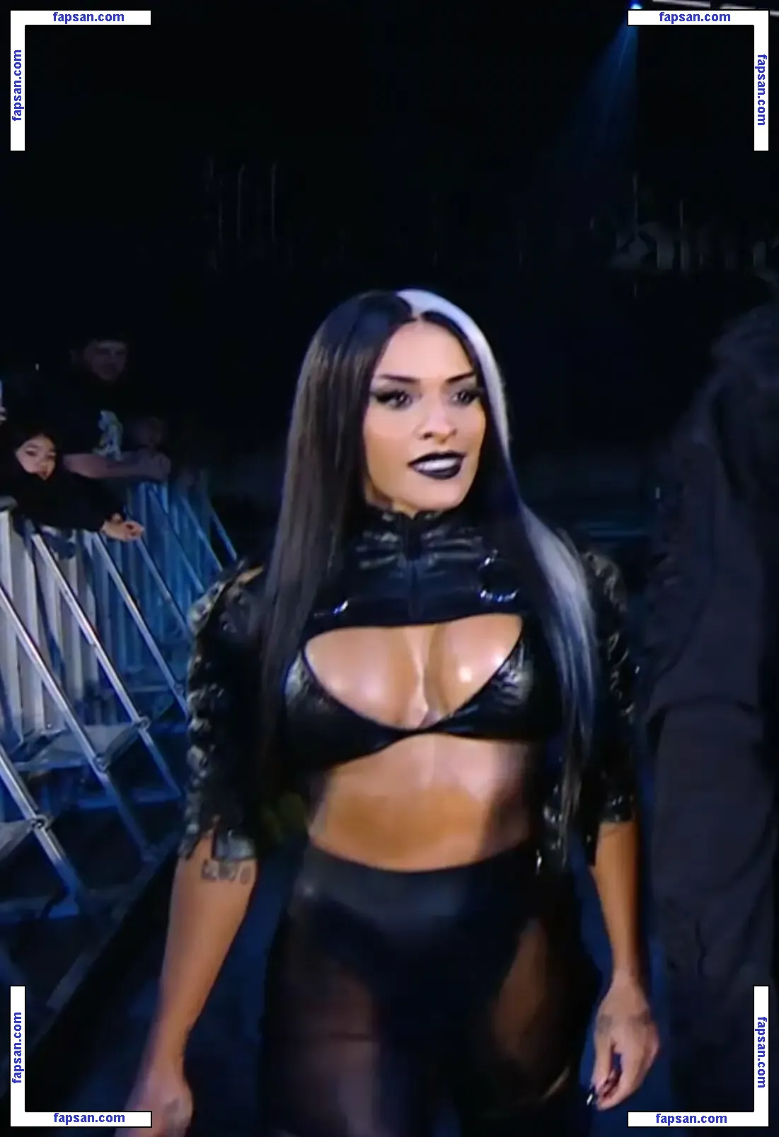 Zelina Vega голая фото #0733 с Онлифанс