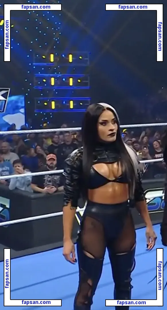 Zelina Vega голая фото #0737 с Онлифанс