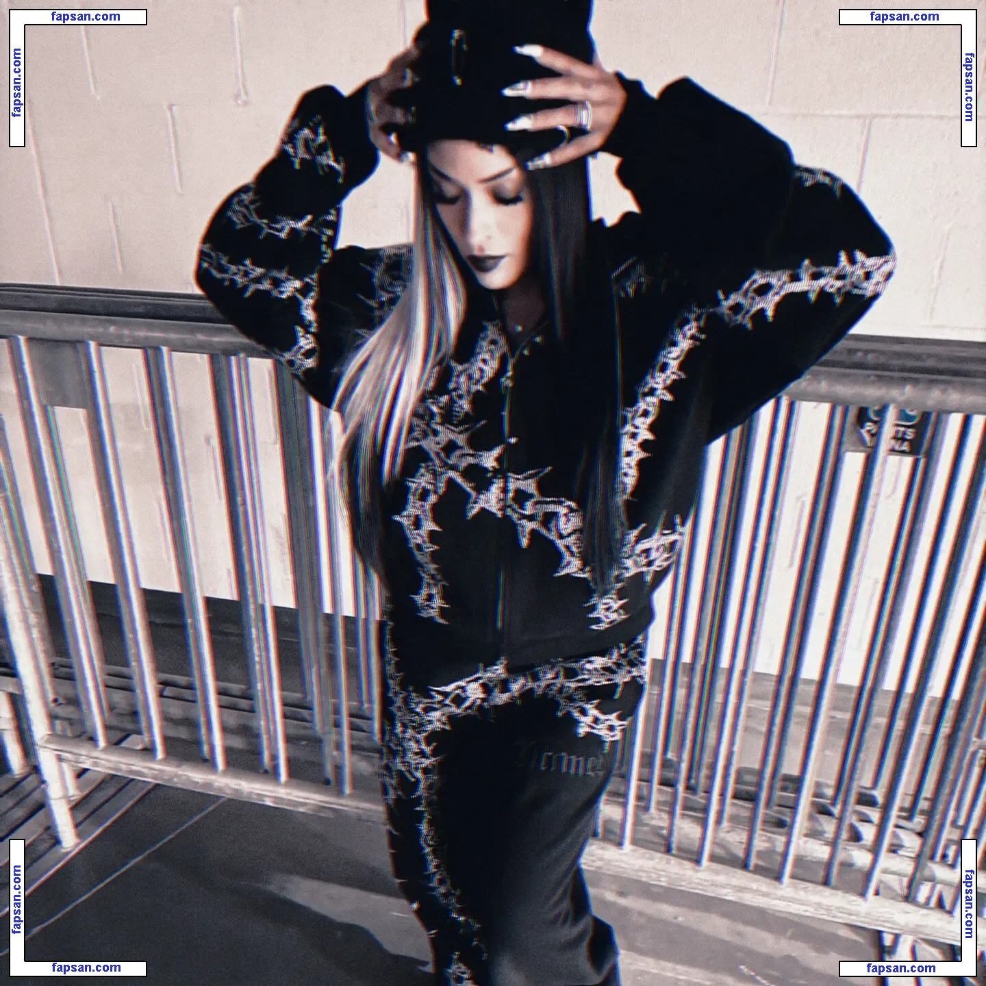 Zelina Vega nude photo #0743 from OnlyFans