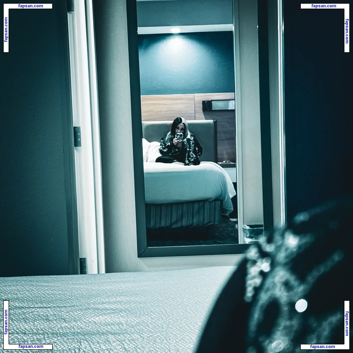 Zelina Vega nude photo #0745 from OnlyFans