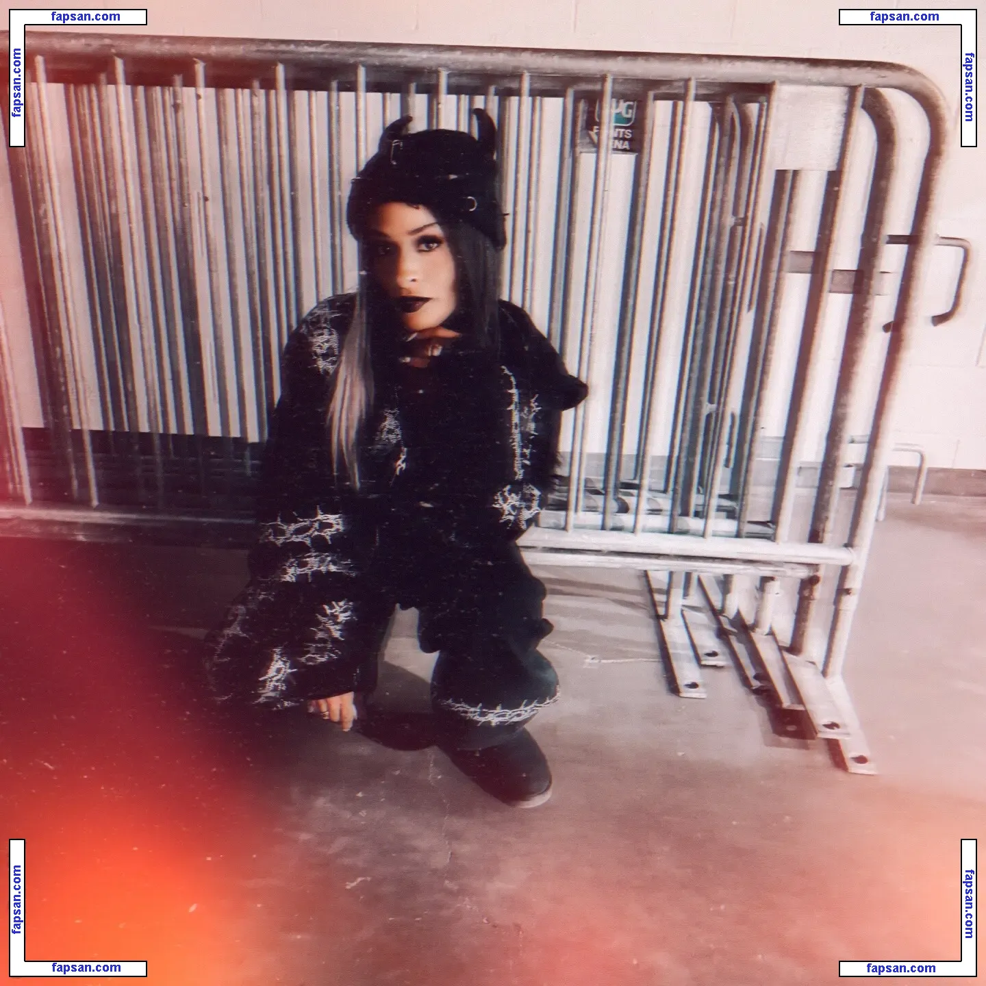 Zelina Vega nude photo #0746 from OnlyFans