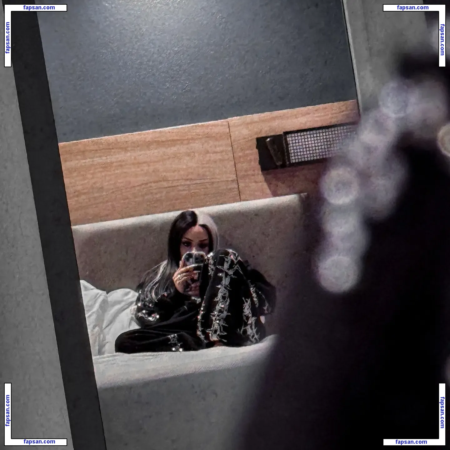 Zelina Vega nude photo #0747 from OnlyFans