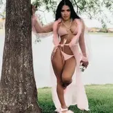 Zelina Vega nude #0007