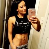 Zelina Vega голая #0027