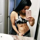 Zelina Vega nude #0032