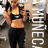 Zelina Vega голая #0033