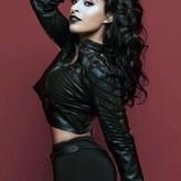 Zelina Vega голая #0043