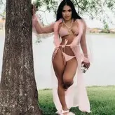 Zelina Vega nude #0068