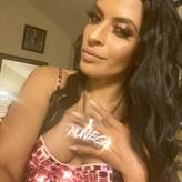 Zelina Vega голая #0082