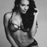 Zelina Vega голая #0093