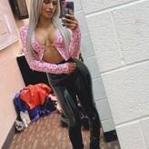 Zelina Vega голая #0210